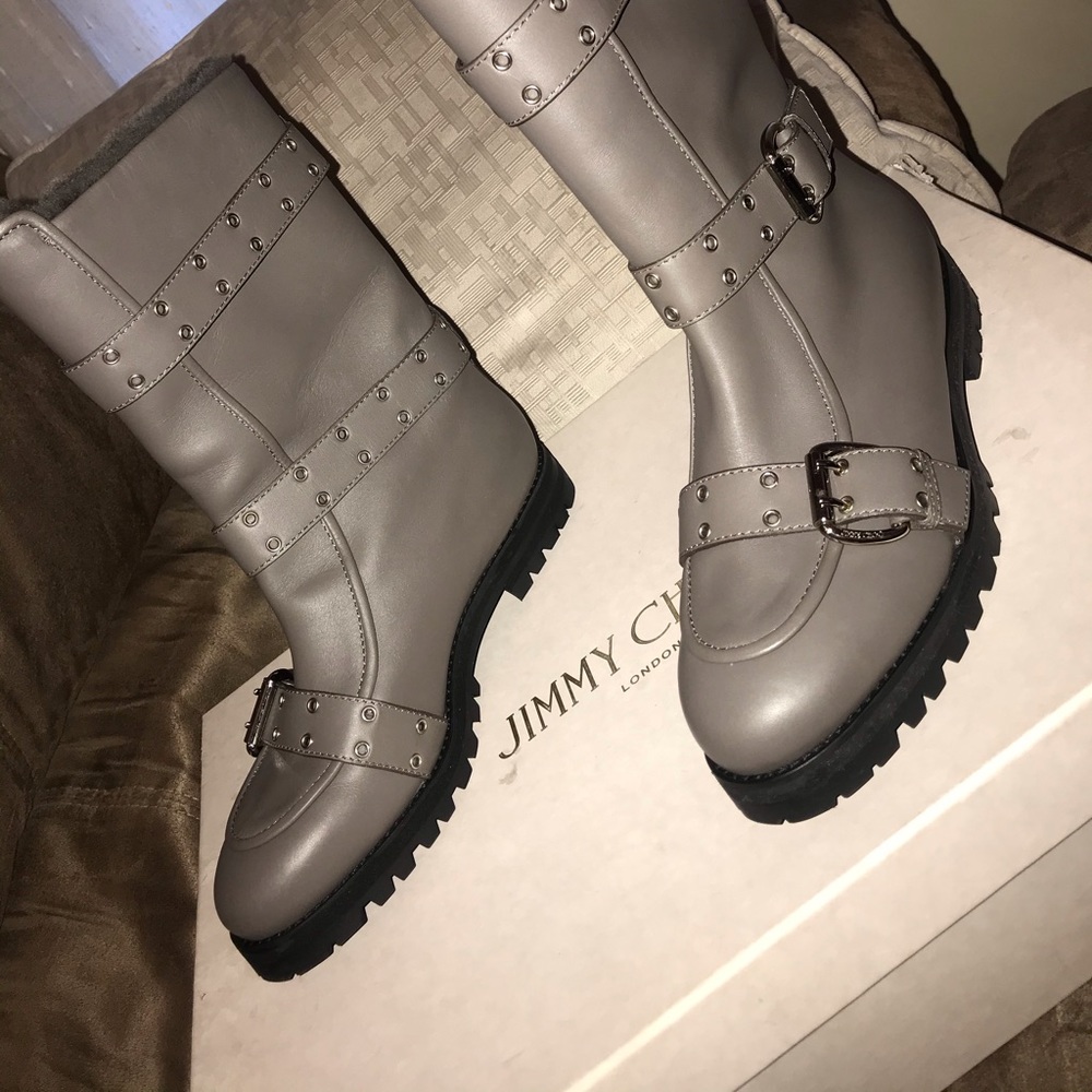 JIMMY CHOO